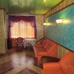 Фото Отель Матис