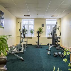 Фото Отель Авиатор