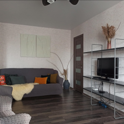 Фото Апартаменты на улице Чкалова