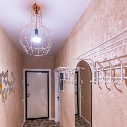 фото 42 Апартаменты Yakamoz apart (Якамоз апарт) на улице Горная 15А