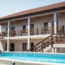 Фото Отель Тихая Гавань