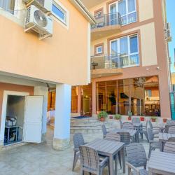 Фото Отель Арагац 2