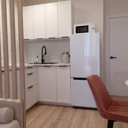 Фото Отель Vetka Home (Ветка Хоум) на улице имени генерал-майора А.Н. Рожкина