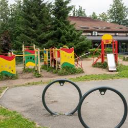 Фото Отель История