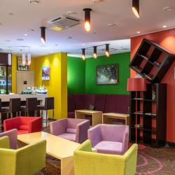 Cosmos Astrakhan (Космос Астрахань, бывш. Парк Инн) — e1d365fed1030c91ce467eeb0886679a