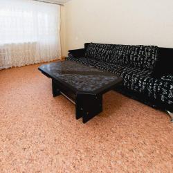 2-комнатные апартаменты стандарт Алтайская 2/2 с 1 двуспальной кроватью