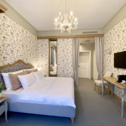 Фото Бутик-отель Маруся