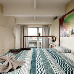 фото 6 BestFlat24 (БэстФлэт24) на улице Полярная 31с1