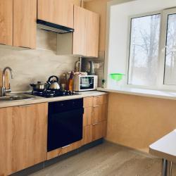 Фото Апартаменты на улице Лермонтова