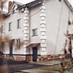 Фото Отель Гости