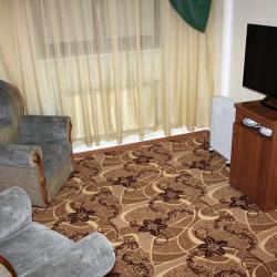 Фото Отель Сибирь