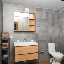 Фото Отель Альпинс residence