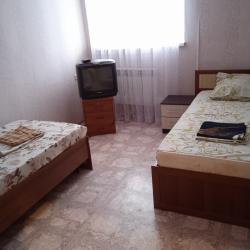 4-местная комната комфорт #9