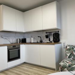 Фото Апартаменты на улице Южная 7