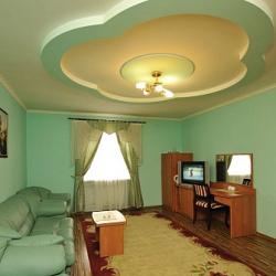 Фото Отель Замок