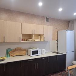 3-комнатные апартаменты стандарт