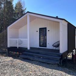 Фото Отель Карельский Фьорд