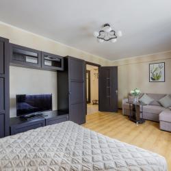 Фото Отель ApartLux (АпартЛюкс) на Звенигородском