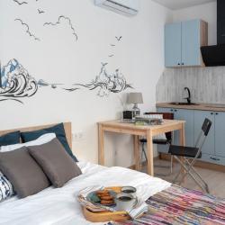 Фото Отель Prim Rooms Apartments (Прим Румс Апартменс)