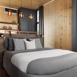 Номер студия полулюкс