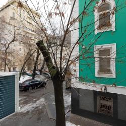 Апартаменты студия 2