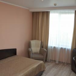 Фото Отель Беларусь