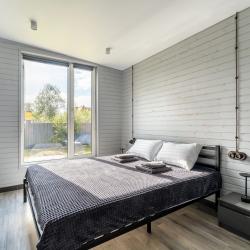 Фото Отель Coco Village (Коко Вилладж) на Соколиная 14