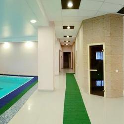 Фото Отель Ливадия