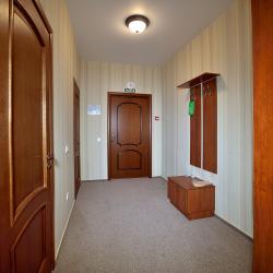 Фото Отель Россия