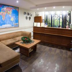 Фото Отель Forest Inn (Форест Инн)