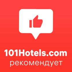 Фото Отель Империя