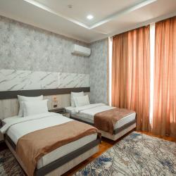 Фото Отель Ada Hotel (Ада)