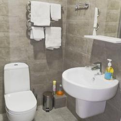 2-местные 1-комнатные апартаменты студия