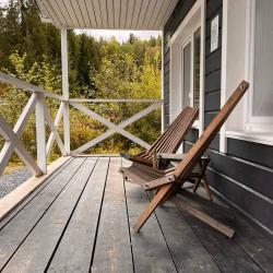 Фото Отель Нордикхаус