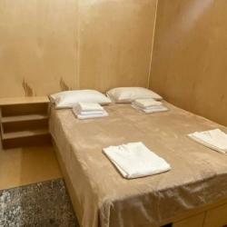 Фото Отель Светлячок Увильды