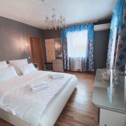 Фото Отель City (Сити)