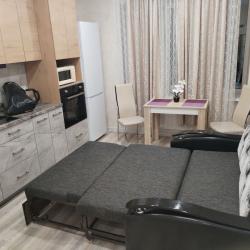 Фото Апартаменты на Итальянском бульваре