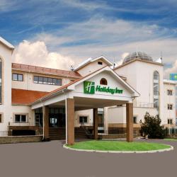 Фото Отель Holiday Inn Aktau Seaside (Холидей Инн Сисайд)