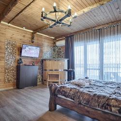 Номер делюкс
