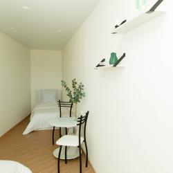 Фото Апартаменты на улице Антонова