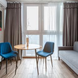 Апартаменты люкс улица Ново-Садовая 201б