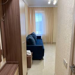 Номер стандарт с 1 односпальной кроватью