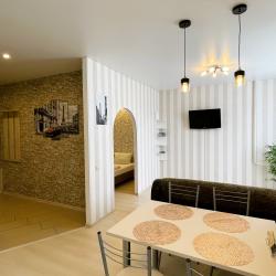 Фото Отель Right Room на улице 65 лет Победы 43