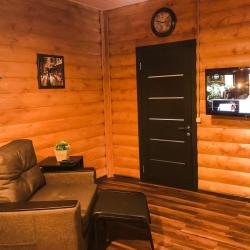 Фото Отель Три Медведя