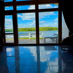 Фото Отель Речное Поместье