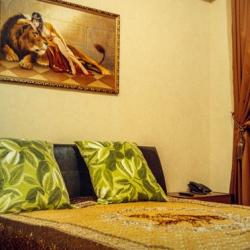 Фото Отель Север