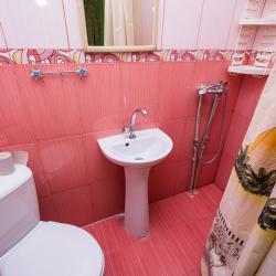 Фото Отель Гостевой дом Юг
