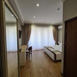 Фото Отель Sato (Сато)