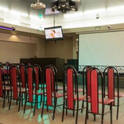 Фото Отель Чайка