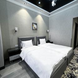 Фото Отель De Villa Hotel (Дэ Вилла)